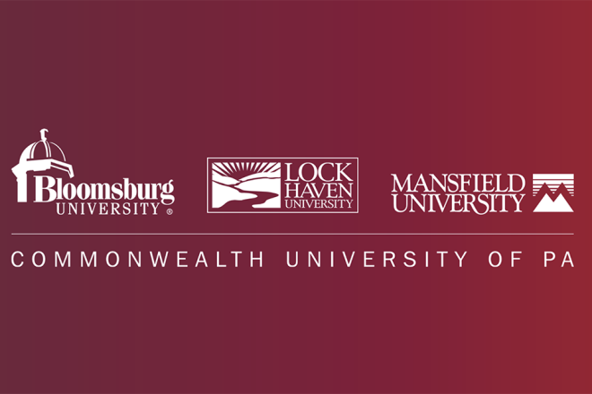 Integration of СһФһ, Lock Haven, Mansfield universities complete
